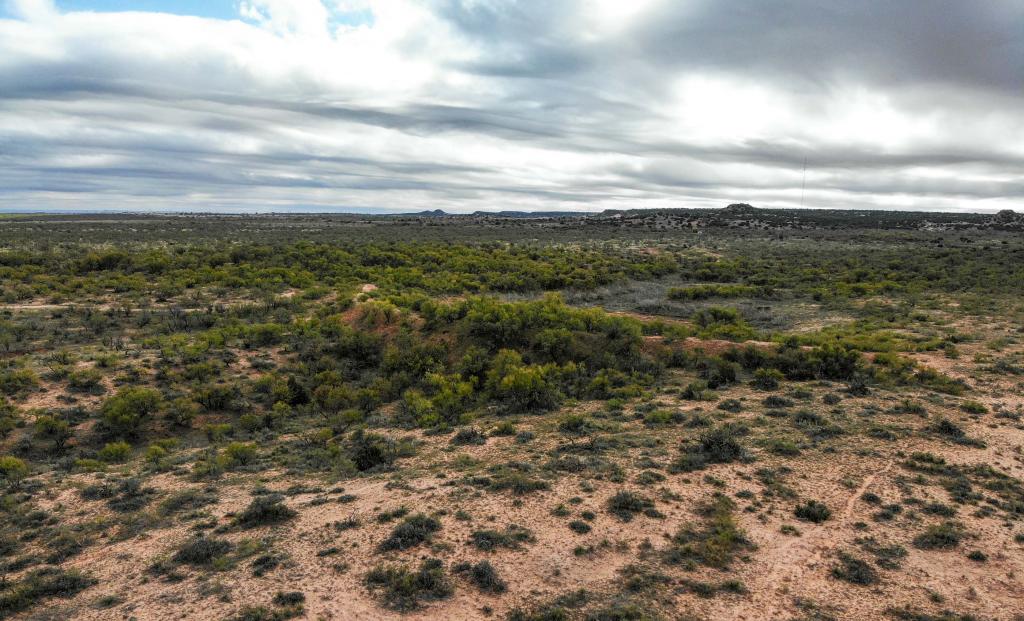 Falls Creek Ranch Chas S. Middleton